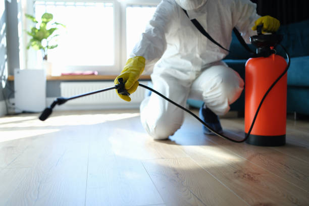 Reliable Biohazard contractor in Liberty, KY by Dulley Family Biohazard Services